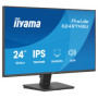 Monitor iiyama ProLite X2497HSU-B1 24" IPS LED 120Hz /HDMI, DP/ FlickerFree