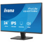 Monitor iiyama ProLite X2497HSU-B1 24" IPS LED 120Hz /HDMI, DP/ FlickerFree