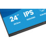 Monitor iiyama ProLite X2497HSU-B1 24" IPS LED 120Hz /HDMI, DP/ FlickerFree