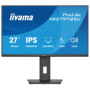 Monitor iiyama ProLite XB2797QSU-B1 27" IPS WQHD LED 1ms /2xHDMI, DP/ FlickerFree, HubUSB/USB-C, HAS
