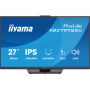 Monitor iiyama ProLite XB2797QSU-B1 27" IPS WQHD LED 1ms /2xHDMI, DP/ FlickerFree, HubUSB/USB-C, HAS