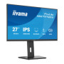 Monitor iiyama ProLite XB2797QSU-B1 27" IPS WQHD LED 1ms /2xHDMI, DP/ FlickerFree, HubUSB/USB-C, HAS