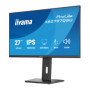 Monitor iiyama ProLite XB2797QSU-B1 27" IPS WQHD LED 1ms /2xHDMI, DP/ FlickerFree, HubUSB/USB-C, HAS