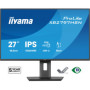 Monitor iiyama ProLite XB2797HSN-B1 27" IPS LED 1ms 100Hz /HDMI DP/ Wbudowana stacja dokująca USB-C, LAN, FlickerFree