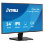 Monitor iiyama ProLite X2492HSU-B1 24" IPS LED 120Hz /HDMI, DP/ FlickerFree, EyeSafe, Eye Comfort