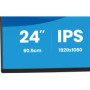 Monitor iiyama ProLite X2492HSU-B1 24" IPS LED 120Hz /HDMI, DP/ FlickerFree, EyeSafe, Eye Comfort