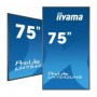OUTLET Monitor wielkoformatowy iiyama Prolite LH7542UHS-B3 IPS 4K UHD 18/7 Android FailOver