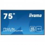 OUTLET Monitor wielkoformatowy iiyama Prolite LH7542UHS-B3 IPS 4K UHD 18/7 Android FailOver