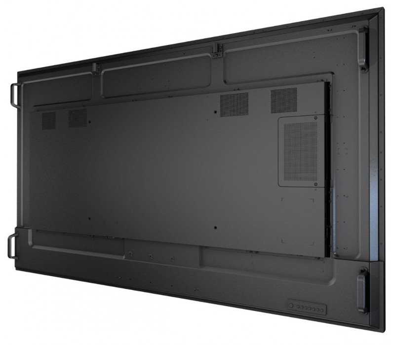 OUTLET Monitor wielkoformatowy iiyama Prolite LH7542UHS-B3 IPS 4K UHD 18/7 Android FailOver
