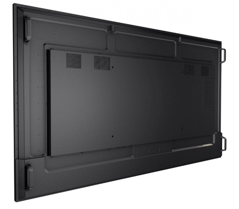 OUTLET Monitor wielkoformatowy iiyama Prolite LH7542UHS-B3 IPS 4K UHD 18/7 Android FailOver
