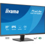 OUTLET Monitor iiyama ProLite X2797QSU-B1 27" IPS WQHD LED 120Hz 1ms /2xHDMI, DP/ FlickerFree, HubUSB/USB-C