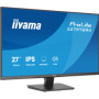 OUTLET Monitor iiyama ProLite X2797QSU-B1 27" IPS WQHD LED 120Hz 1ms /2xHDMI, DP/ FlickerFree, HubUSB/USB-C