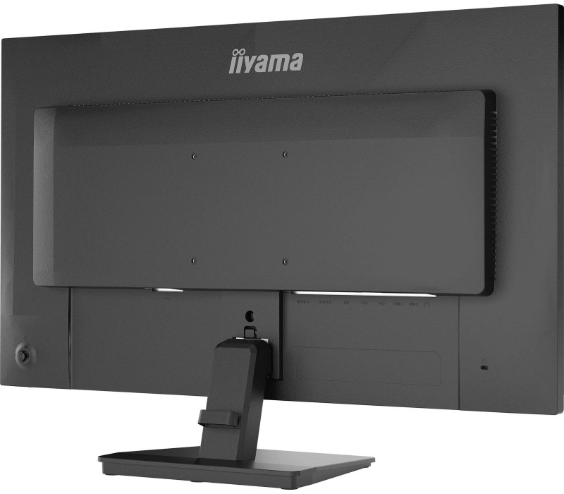 OUTLET Monitor iiyama ProLite X2797QSU-B1 27" IPS WQHD LED 120Hz 1ms /2xHDMI, DP/ FlickerFree, HubUSB/USB-C