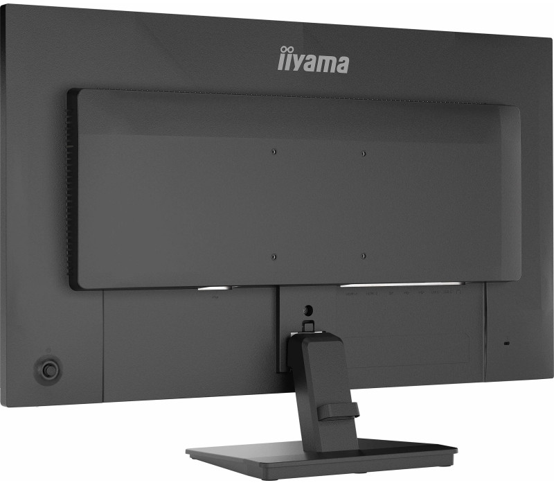 OUTLET Monitor iiyama ProLite X2797QSU-B1 27" IPS WQHD LED 120Hz 1ms /2xHDMI, DP/ FlickerFree, HubUSB/USB-C
