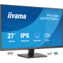 OUTLET Monitor iiyama ProLite X2797QSU-B1 27" IPS WQHD LED 120Hz 1ms /2xHDMI, DP/ FlickerFree, HubUSB/USB-C