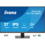 OUTLET Monitor iiyama ProLite X2797QSU-B1 27" IPS WQHD LED 120Hz 1ms /2xHDMI, DP/ FlickerFree, HubUSB/USB-C