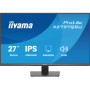 OUTLET Monitor iiyama ProLite X2797QSU-B1 27" IPS WQHD LED 120Hz 1ms /2xHDMI, DP/ FlickerFree, HubUSB/USB-C