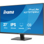 OUTLET Monitor iiyama ProLite X2797QSU-B1 27" IPS WQHD LED 120Hz 1ms /2xHDMI, DP/ FlickerFree, HubUSB/USB-C