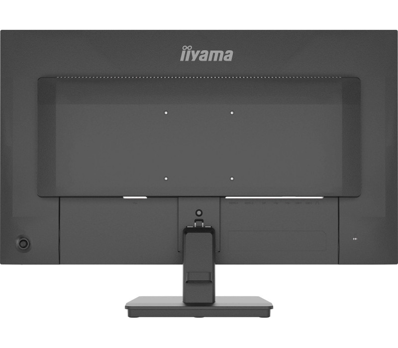 OUTLET Monitor iiyama ProLite X2797QSU-B1 27" IPS WQHD LED 120Hz 1ms /2xHDMI, DP/ FlickerFree, HubUSB/USB-C