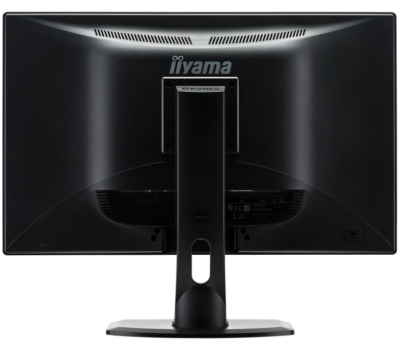 iiyama ProLite GB2773HS 27" FLICKER FREE LED 144Hz
