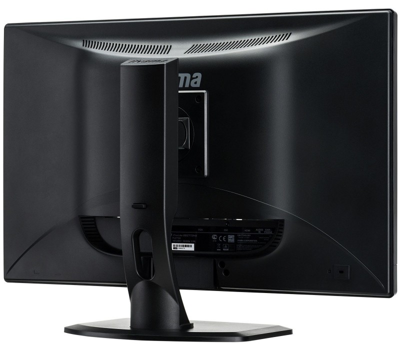 iiyama ProLite GB2773HS 27" FLICKER FREE LED 144Hz