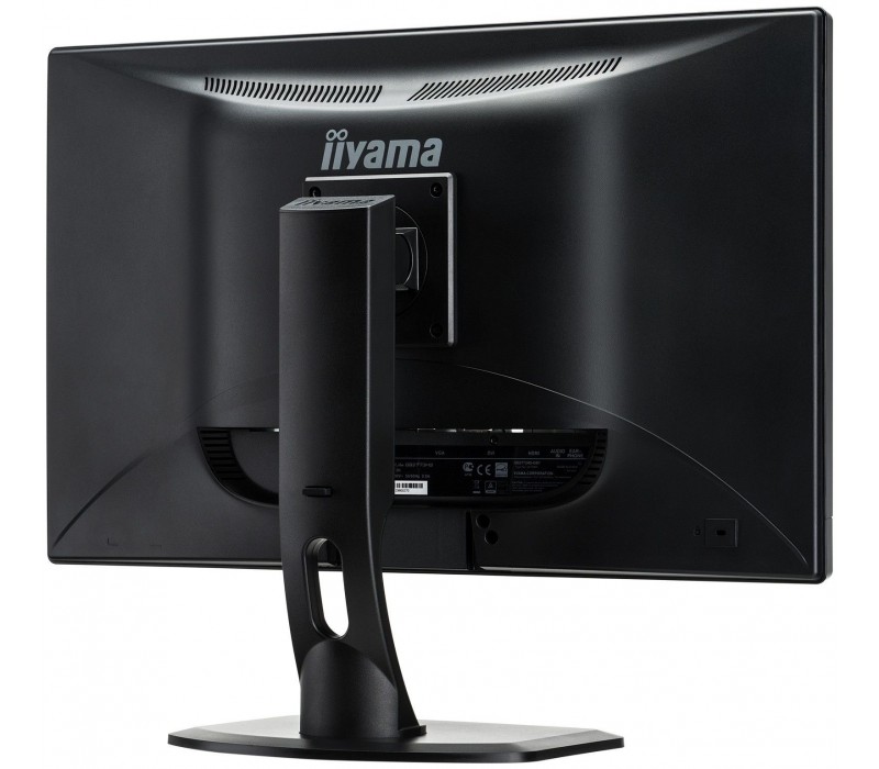 iiyama ProLite GB2773HS 27" FLICKER FREE LED 144Hz