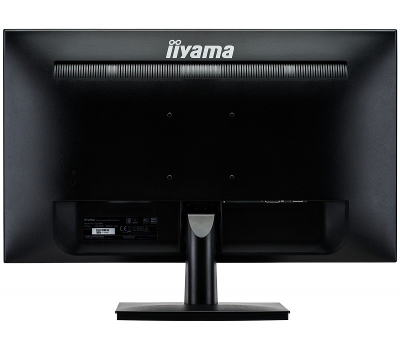 Monitor iiyama G-MASTER GE2788HS-B2 27" BLACK HAWK 1ms FullHD FreeSync