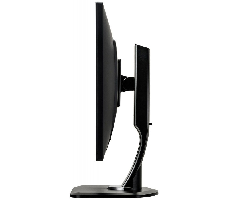 Monitor iiyama G-MASTER GB2783QSU-B1 27" SILVER CROW 1ms QHD FreeSync