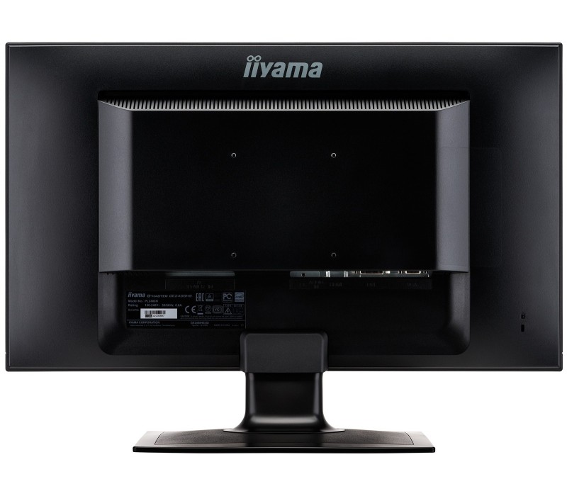 Monitor iiyama G-MASTER GE2488HS-B2 24" BLACK HAWK 24” 1ms FullHD Free Sync