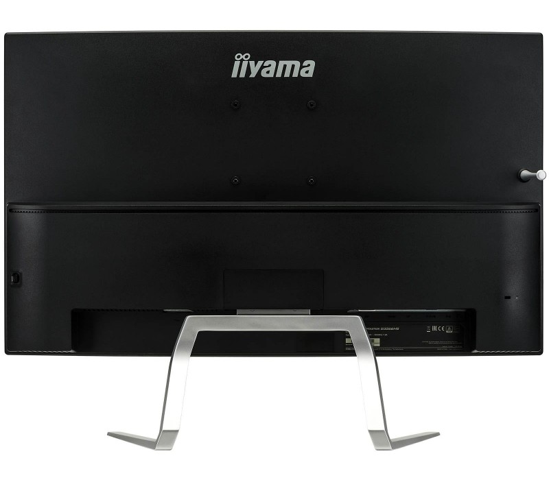 Monitor iiyama G-MASTER G3266HS-B1 32" GOLD PHOENIX 144Hz 3ms FreeSync