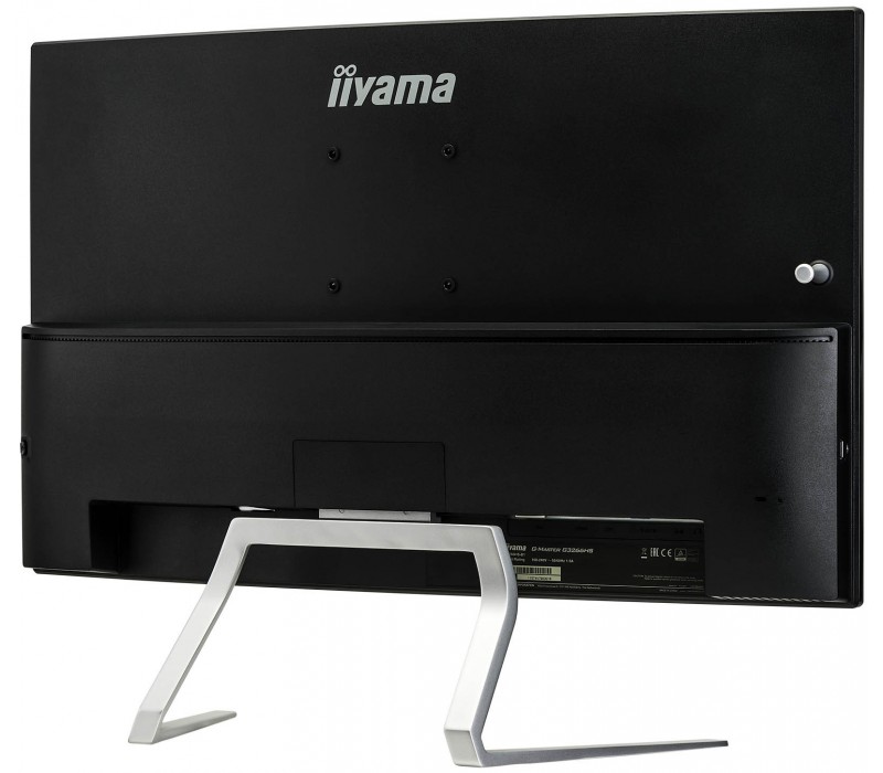 Monitor iiyama G-MASTER G3266HS-B1 32" GOLD PHOENIX 144Hz 3ms FreeSync