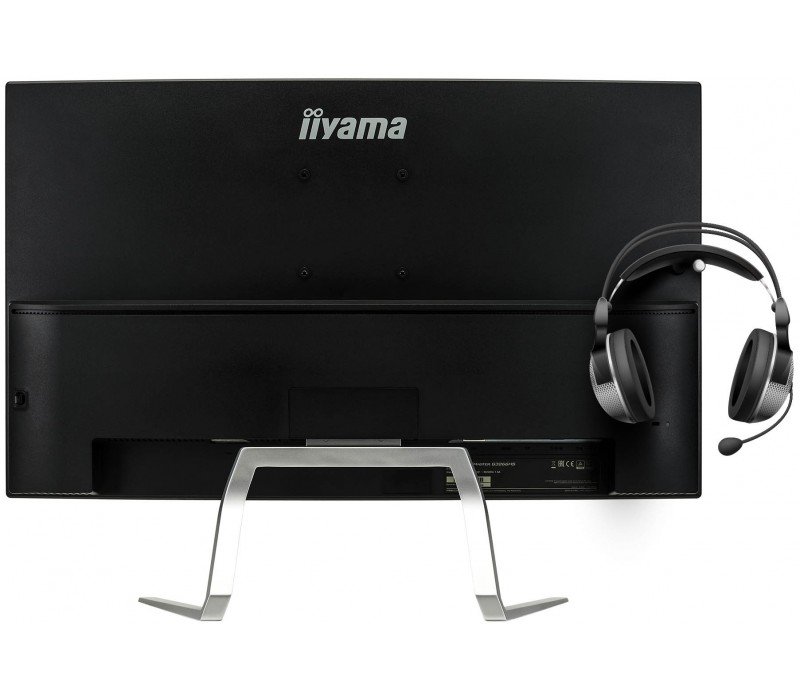 Monitor iiyama G-MASTER G3266HS-B1 32" GOLD PHOENIX 144Hz 3ms FreeSync