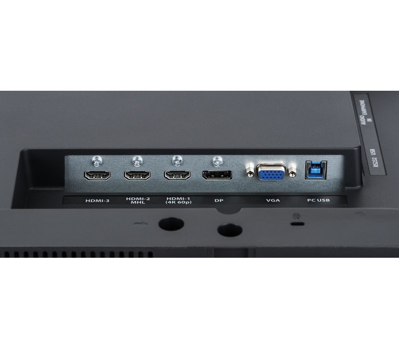 Monitor iiyama ProLite X4071UHSU-B1 40'' 4K (UHD) MVA PIP BlueLightReducer