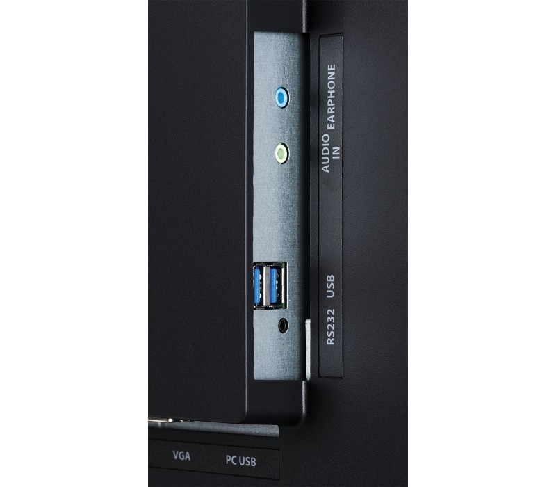 Monitor iiyama ProLite X4071UHSU-B1 40'' 4K (UHD) MVA PIP BlueLightReducer