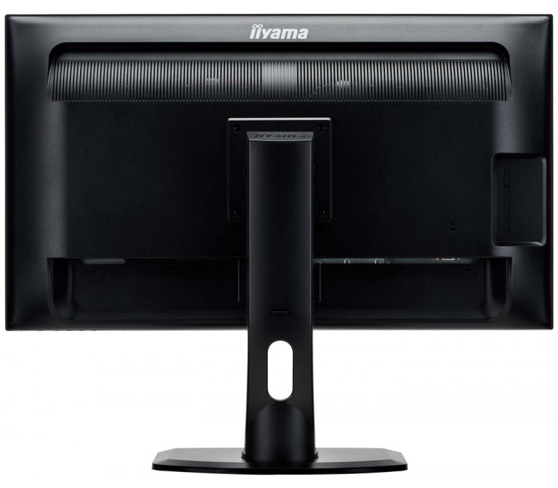 Monitor iiyama G-MASTER GB2888UHSU-B1 28" GOLD PHOENIX 1ms 28” 4K FreeSync