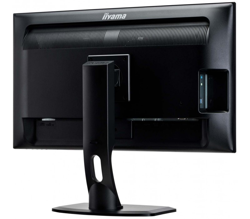 Monitor iiyama G-MASTER GB2888UHSU-B1 28" GOLD PHOENIX 1ms 28” 4K FreeSync