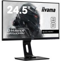 Monitor iiyama G-MASTER GB2530HSU-B1 25" BLACK HAWK 1ms FullHD Free Sync