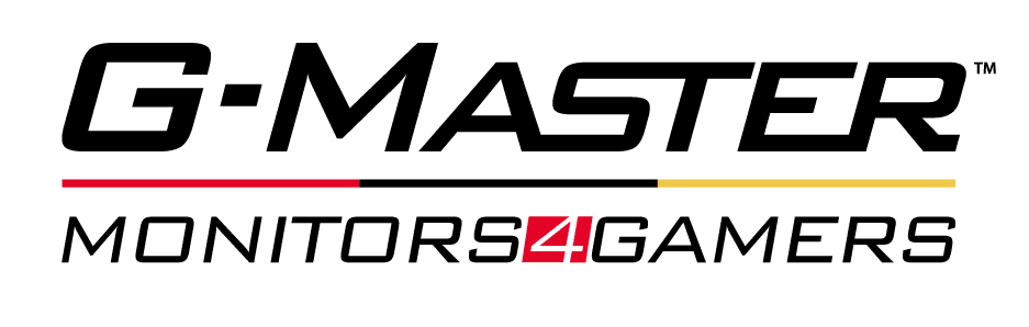 obrazek logo g-master