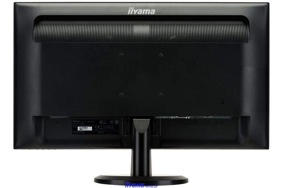 monitor iiyama prolite x2888hs b2 28 full hd mva gwarancja zero pixeli 2