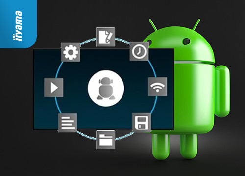 iiware-android os