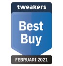 Tweakers NL 02/2021 XB3288UHSU-B1 
