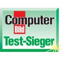Computerbild DE - 06/2016 Test Sieger - GE2488HS-B2