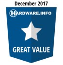 Hardware.info NL 12/2017 X4071UHSU