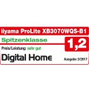 Digital Home DE 06/2017 XB3070WQS-B1