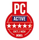 PC Active NL 11/2021 GB3271QSU