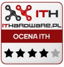 ITHardware.pl PL 08/2018 XU2395WSU-B1 II