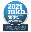 Winmag Pro NL 2021 XUB2496HSU-B1 