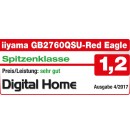 Digital Home DE 08/2017 GB2760QSU-B1