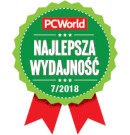 PC World PL 07/2018 X3272UHS-B1 II