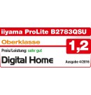 Digital Home DE 08/2016 B2783QSU-B1